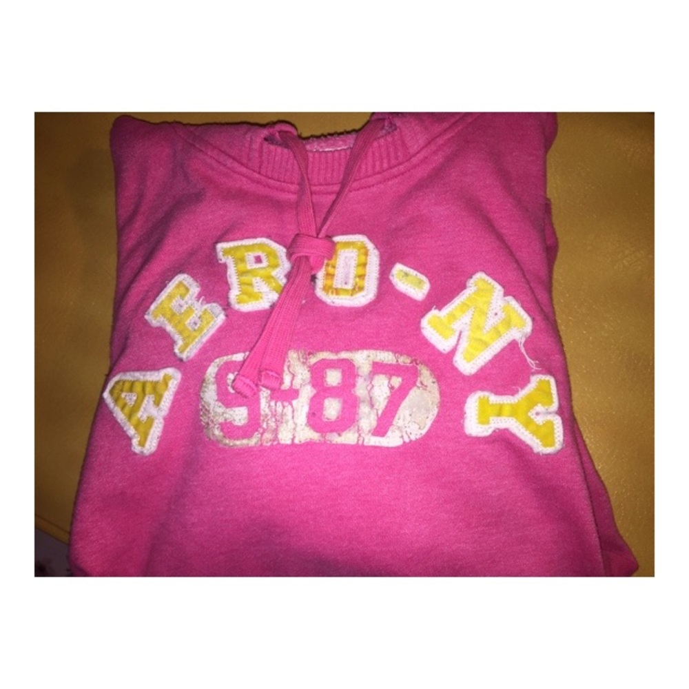 Long Sleeve Hoodie
